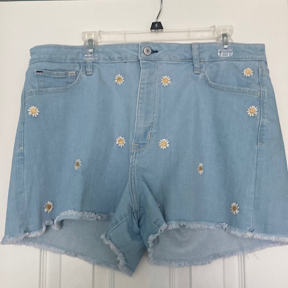 too big for me brand-new